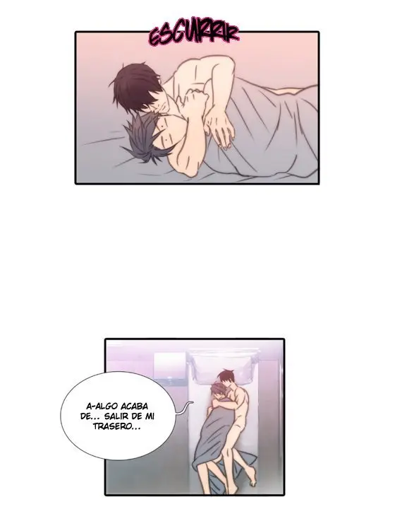 Encomienda de enamorados (Love Shuttle) (2019) - Capítulo 11 - Página 47 - LectorTMOo