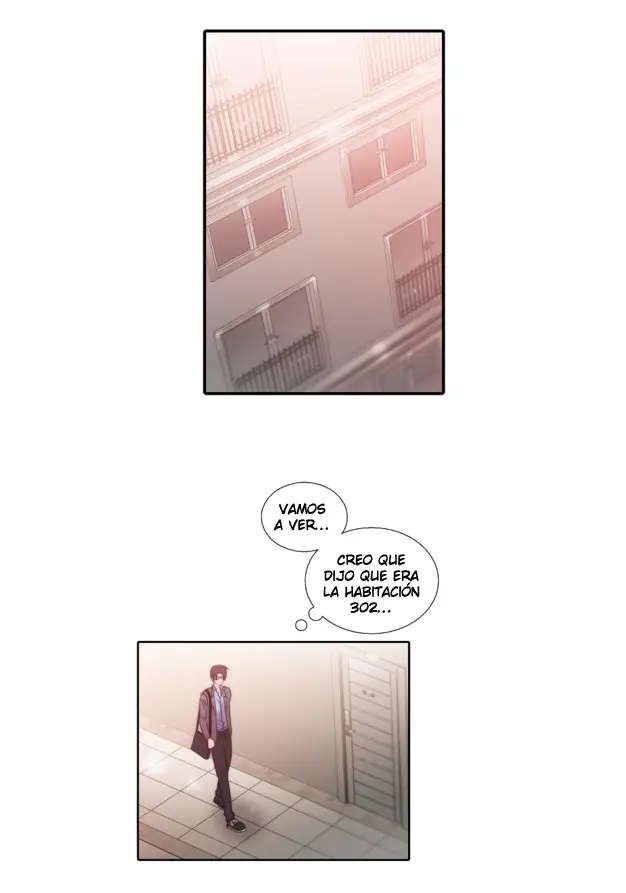 Encomienda de enamorados (Love Shuttle) (2019) - Capítulo 12 - Página 50 - LectorTMOo