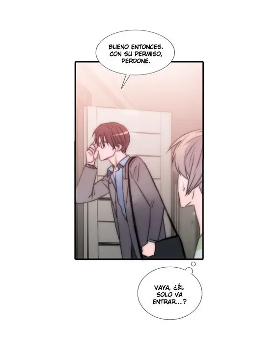 Encomienda de enamorados (Love Shuttle) (2019) - Capítulo 12 - Página 56 - LectorTMOo