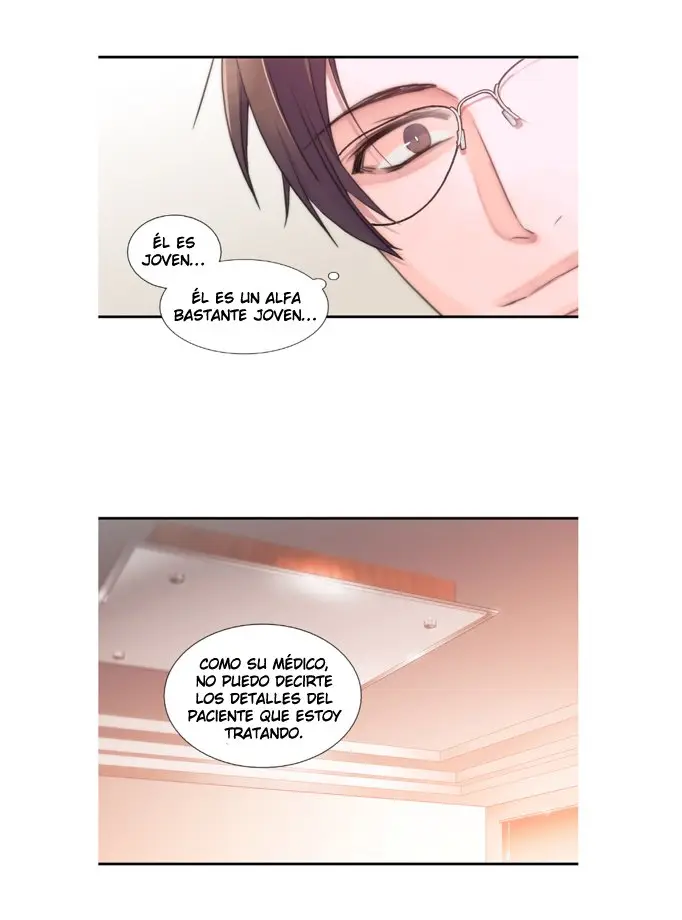 Encomienda de enamorados (Love Shuttle) (2019) - Capítulo 13 - Página 9 - LectorTMOo
