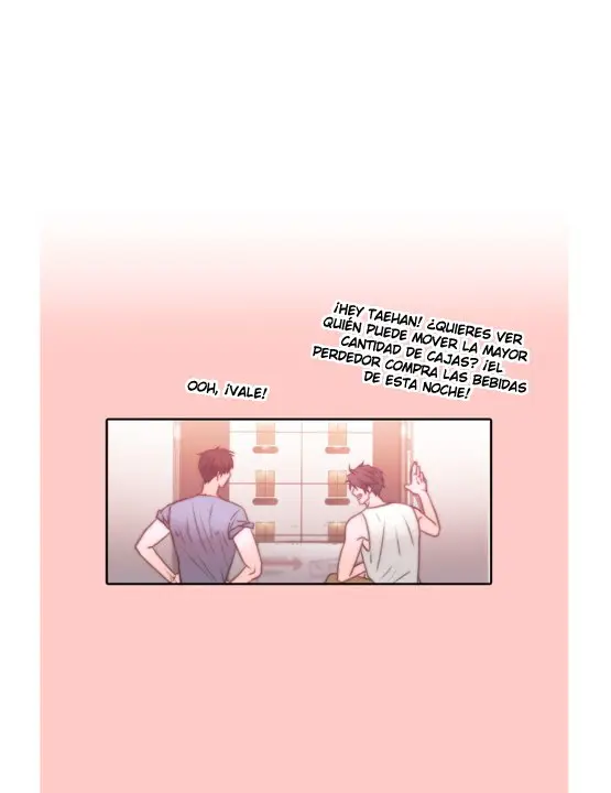 Encomienda de enamorados (Love Shuttle) (2019) - Capítulo 13 - Página 21 - LectorTMOo