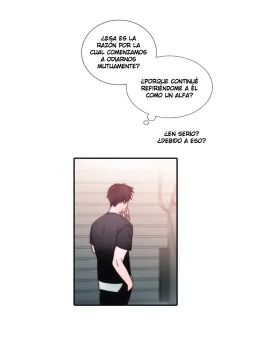 Encomienda de enamorados (Love Shuttle) (2019) - Capítulo 13 - Página 32 - LectorTMOo