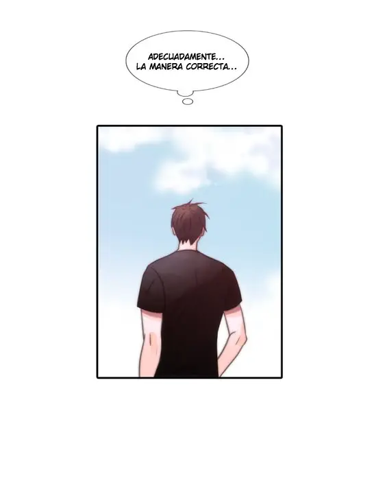 Encomienda de enamorados (Love Shuttle) (2019) - Capítulo 13 - Página 41 - LectorTMOo