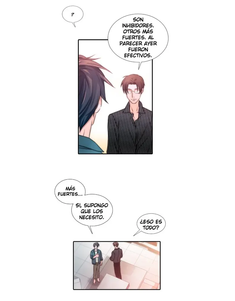 Encomienda de enamorados (Love Shuttle) (2019) - Capítulo 13 - Página 52 - LectorTMOo