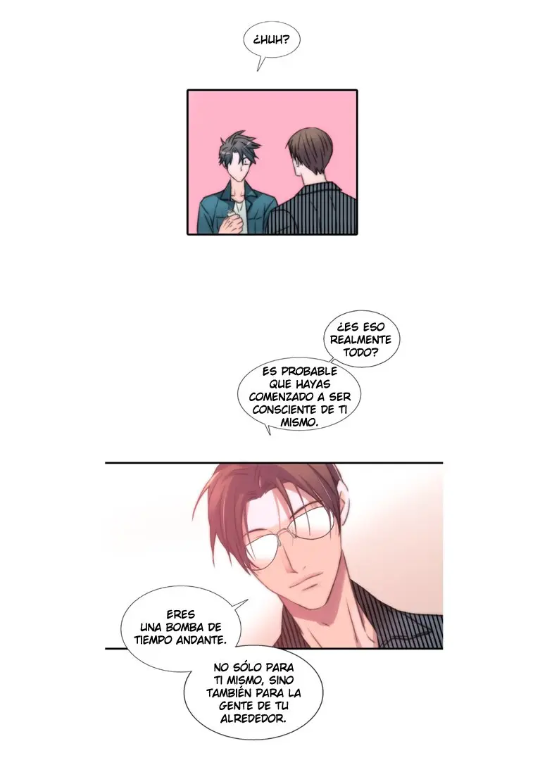 Encomienda de enamorados (Love Shuttle) (2019) - Capítulo 13 - Página 53 - LectorTMOo
