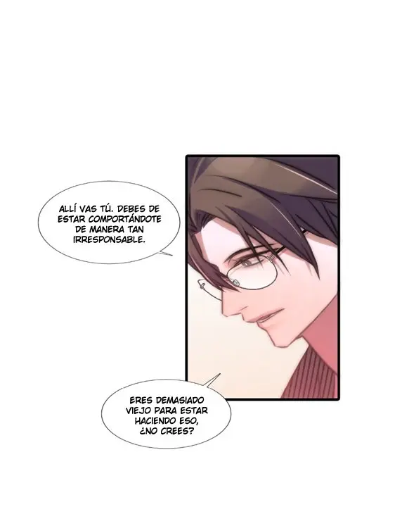 Encomienda de enamorados (Love Shuttle) (2019) - Capítulo 13 - Página 56 - LectorTMOo