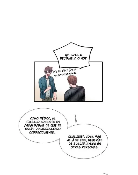 Encomienda de enamorados (Love Shuttle) (2019) - Capítulo 13 - Página 57 - LectorTMOo