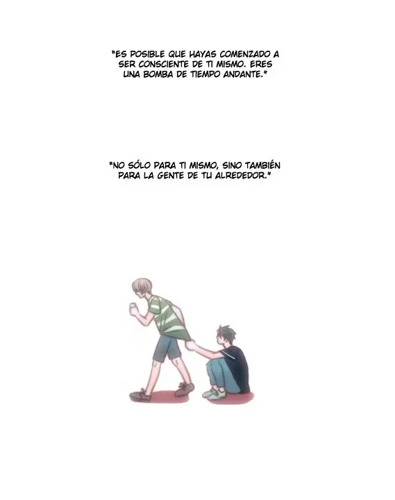 Encomienda de enamorados (Love Shuttle) (2019) - Capítulo 13 - Página 61 - LectorTMOo
