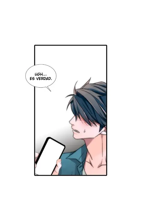 Encomienda de enamorados (Love Shuttle) (2019) - Capítulo 14 - Página 23 - LectorTMOo