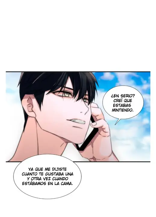 Encomienda de enamorados (Love Shuttle) (2019) - Capítulo 14 - Página 26 - LectorTMOo