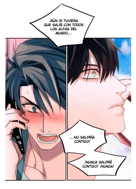 Encomienda de enamorados (Love Shuttle) (2019) - Capítulo 14 - Página 43 - LectorTMOo