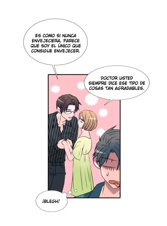 Encomienda de enamorados (Love Shuttle) (2019) - Capítulo 14 - Página 51 - LectorTMOo