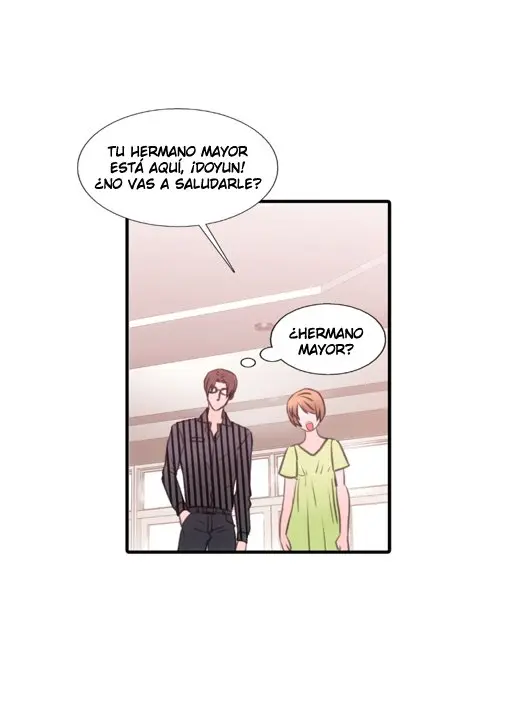 Encomienda de enamorados (Love Shuttle) (2019) - Capítulo 14 - Página 53 - LectorTMOo