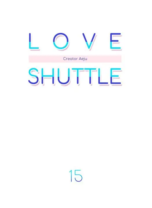 Encomienda de enamorados (Love Shuttle) (2019) - Capítulo 15 - Página 8 - LectorTMOo