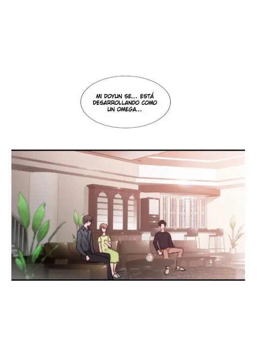 Encomienda de enamorados (Love Shuttle) (2019) - Capítulo 15 - Página 14 - LectorTMOo