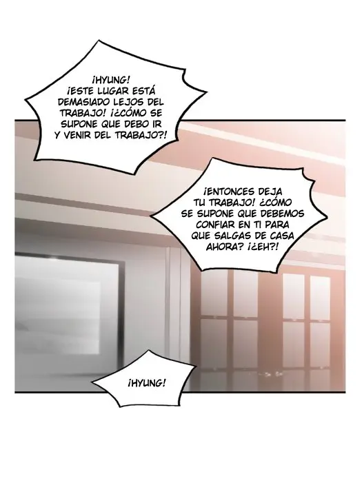 Encomienda de enamorados (Love Shuttle) (2019) - Capítulo 15 - Página 22 - LectorTMOo