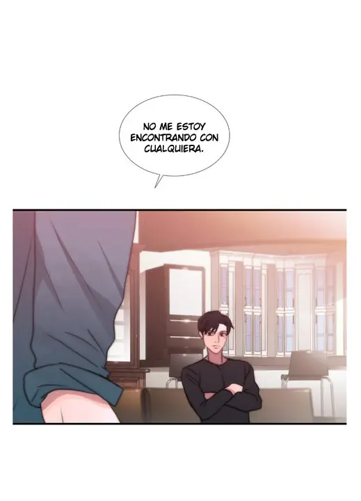 Encomienda de enamorados (Love Shuttle) (2019) - Capítulo 15 - Página 25 - LectorTMOo