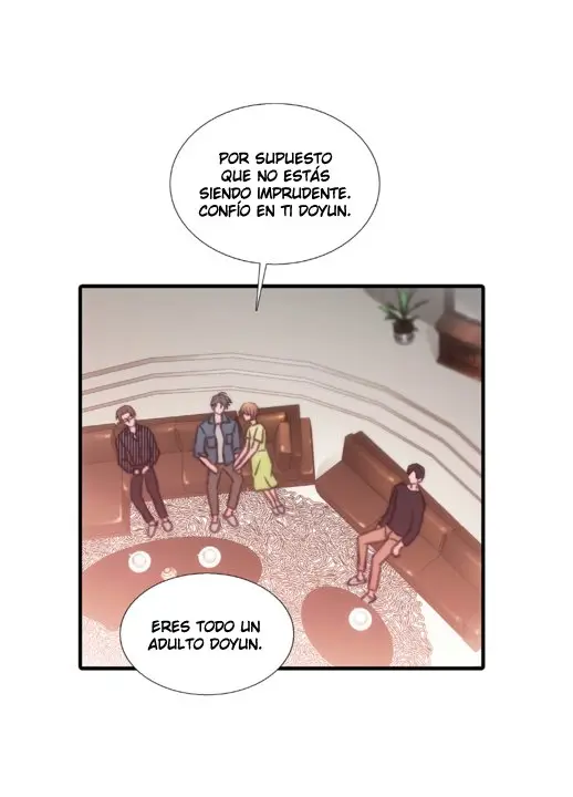 Encomienda de enamorados (Love Shuttle) (2019) - Capítulo 15 - Página 45 - LectorTMOo