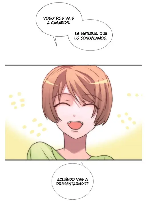 Encomienda de enamorados (Love Shuttle) (2019) - Capítulo 15 - Página 53 - LectorTMOo