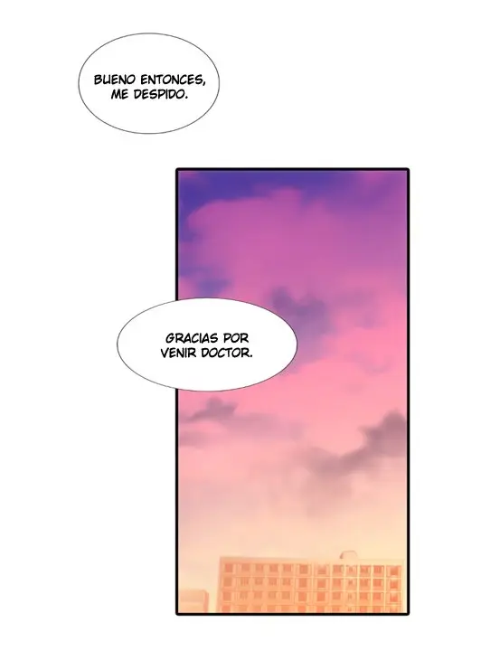 Encomienda de enamorados (Love Shuttle) (2019) - Capítulo 15 - Página 57 - LectorTMOo