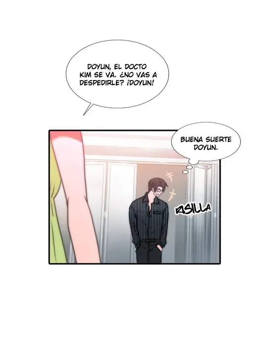 Encomienda de enamorados (Love Shuttle) (2019) - Capítulo 15 - Página 58 - LectorTMOo