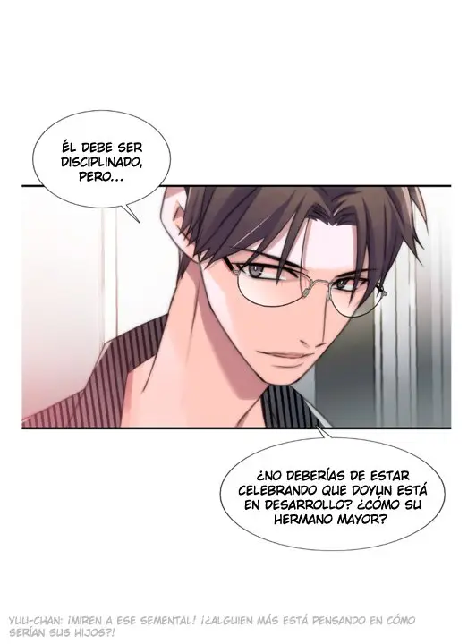 Encomienda de enamorados (Love Shuttle) (2019) - Capítulo 15 - Página 63 - LectorTMOo