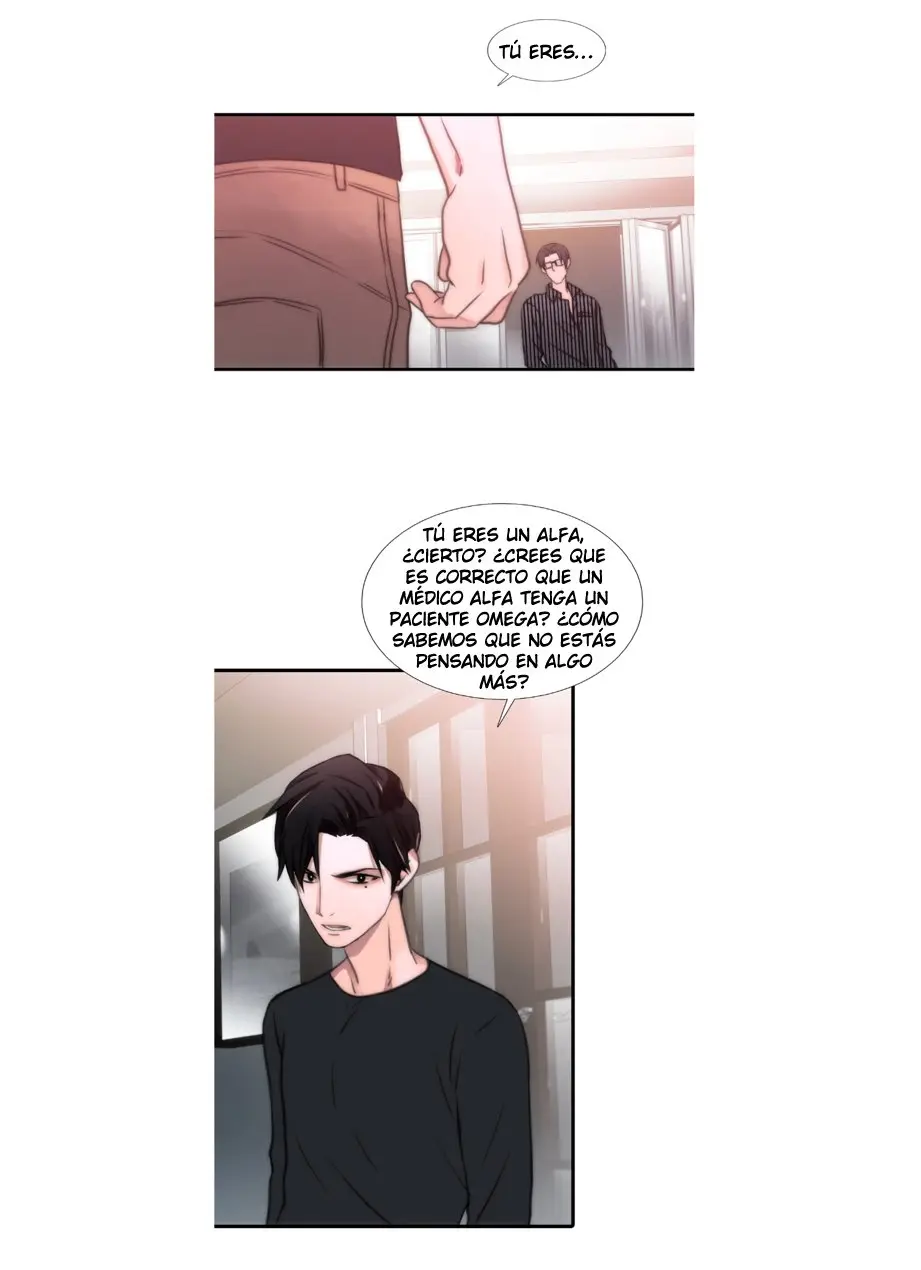 Encomienda de enamorados (Love Shuttle) (2019) - Capítulo 15 - Página 65 - LectorTMOo