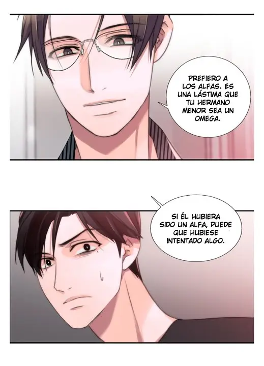 Encomienda de enamorados (Love Shuttle) (2019) - Capítulo 16 - Página 4 - LectorTMOo