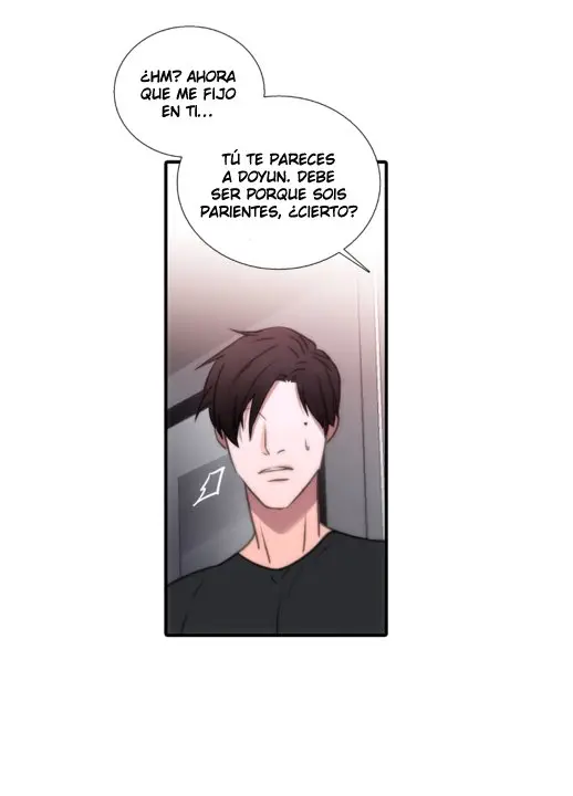 Encomienda de enamorados (Love Shuttle) (2019) - Capítulo 16 - Página 5 - LectorTMOo