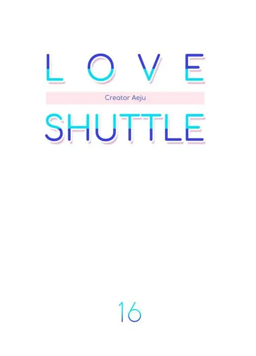 Encomienda de enamorados (Love Shuttle) (2019) - Capítulo 16 - Página 9 - LectorTMOo