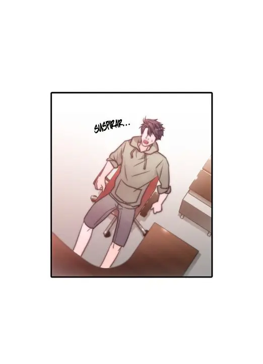 Encomienda de enamorados (Love Shuttle) (2019) - Capítulo 16 - Página 10 - LectorTMOo