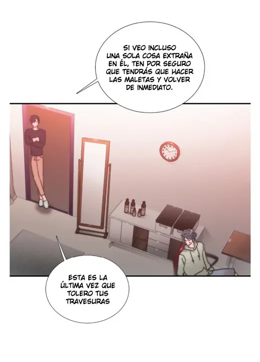 Encomienda de enamorados (Love Shuttle) (2019) - Capítulo 16 - Página 15 - LectorTMOo