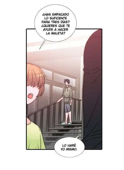 Encomienda de enamorados (Love Shuttle) (2019) - Capítulo 16 - Página 20 - LectorTMOo