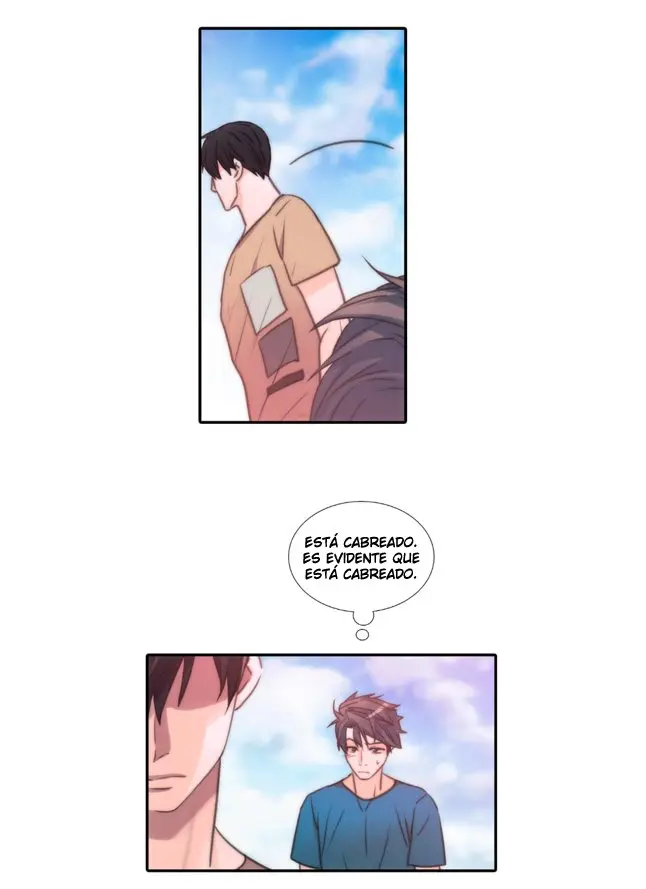 Encomienda de enamorados (Love Shuttle) (2019) - Capítulo 16 - Página 35 - LectorTMOo