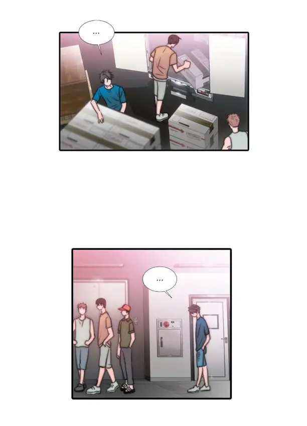 Encomienda de enamorados (Love Shuttle) (2019) - Capítulo 16 - Página 36 - LectorTMOo