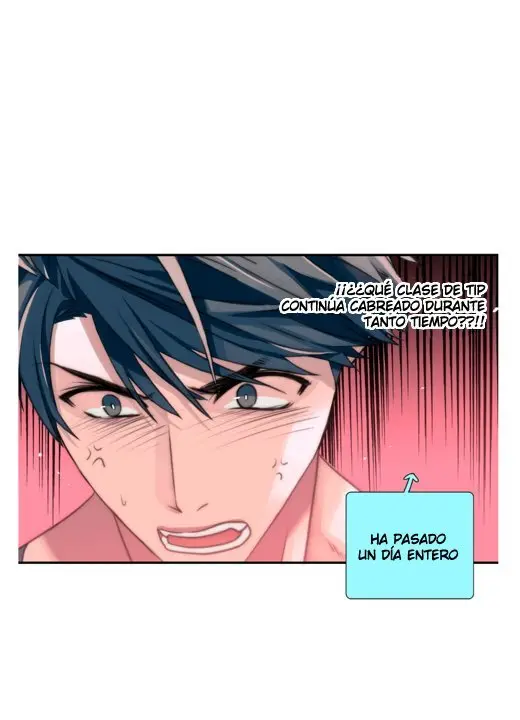 Encomienda de enamorados (Love Shuttle) (2019) - Capítulo 16 - Página 38 - LectorTMOo