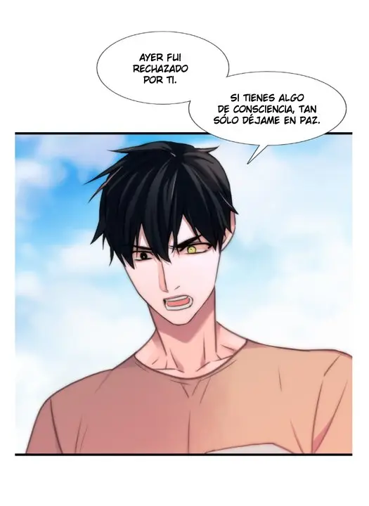Encomienda de enamorados (Love Shuttle) (2019) - Capítulo 16 - Página 45 - LectorTMOo