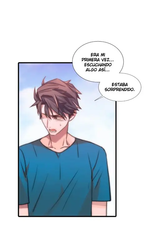 Encomienda de enamorados (Love Shuttle) (2019) - Capítulo 16 - Página 48 - LectorTMOo