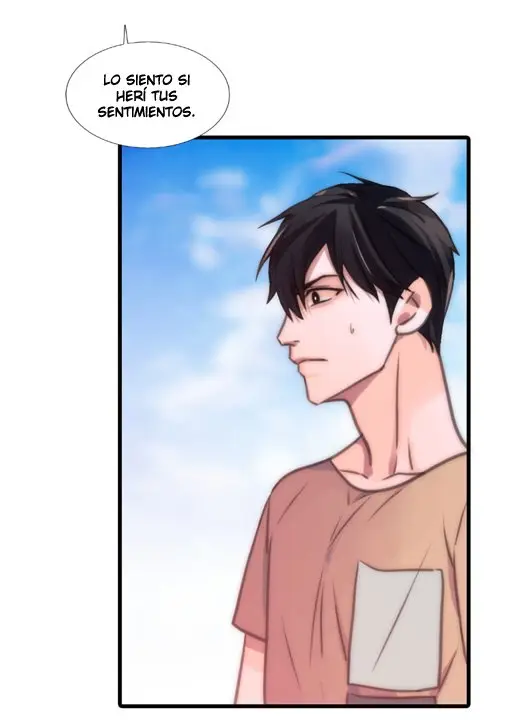 Encomienda de enamorados (Love Shuttle) (2019) - Capítulo 16 - Página 49 - LectorTMOo