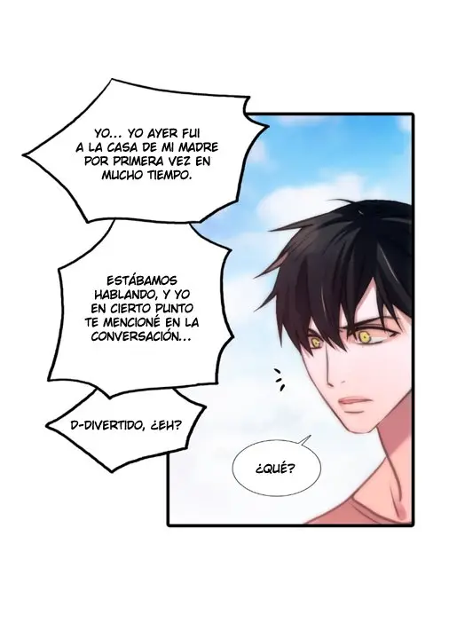 Encomienda de enamorados (Love Shuttle) (2019) - Capítulo 16 - Página 58 - LectorTMOo