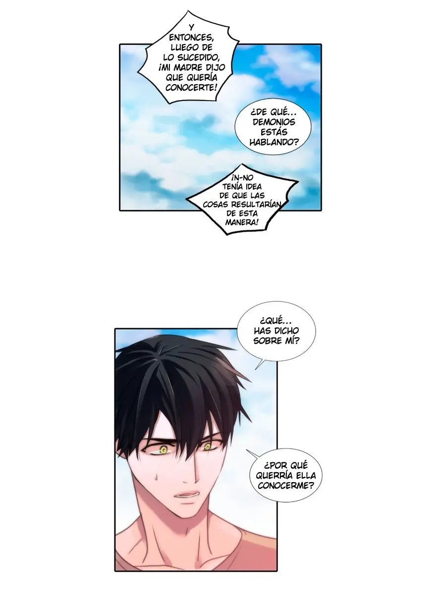 Encomienda de enamorados (Love Shuttle) (2019) - Capítulo 16 - Página 59 - LectorTMOo