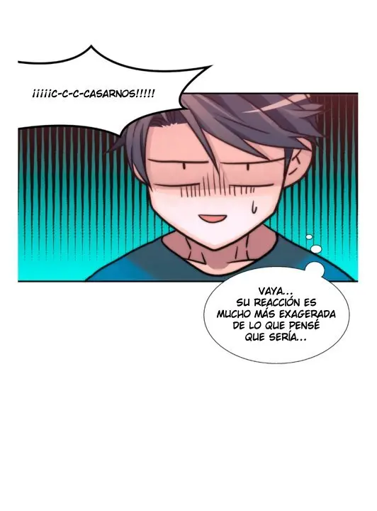 Encomienda de enamorados (Love Shuttle) (2019) - Capítulo 16 - Página 66 - LectorTMOo