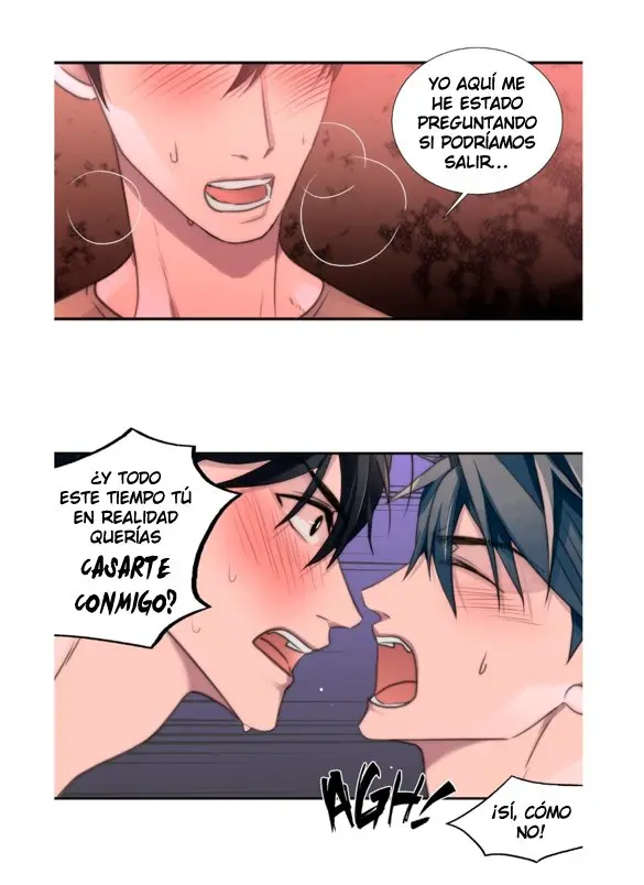 Encomienda de enamorados (Love Shuttle) (2019) - Capítulo 17 - Página 2 - LectorTMOo