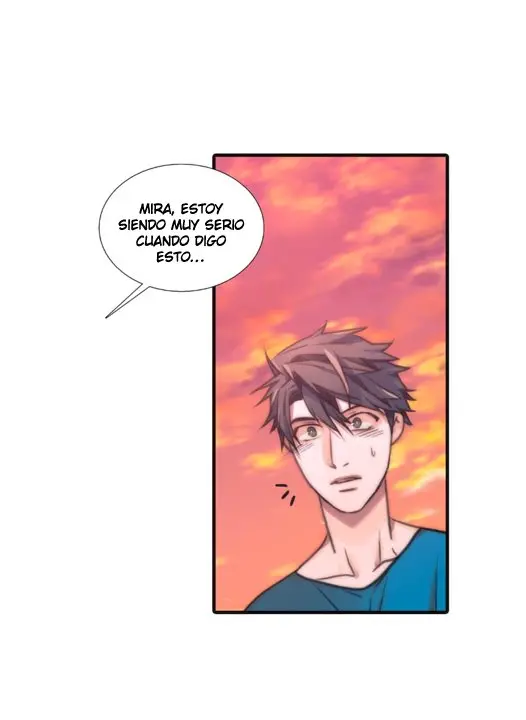 Encomienda de enamorados (Love Shuttle) (2019) - Capítulo 17 - Página 7 - LectorTMOo