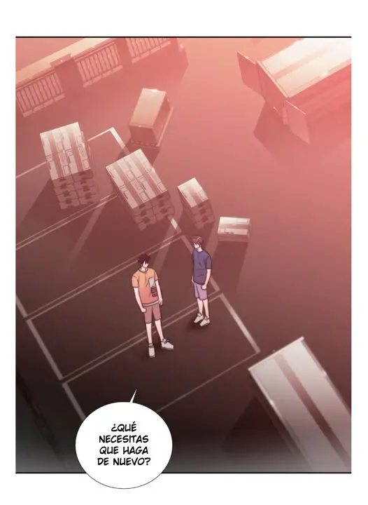 Encomienda de enamorados (Love Shuttle) (2019) - Capítulo 17 - Página 28 - LectorTMOo