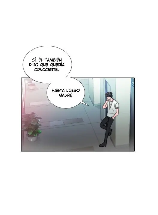 Encomienda de enamorados (Love Shuttle) (2019) - Capítulo 17 - Página 31 - LectorTMOo