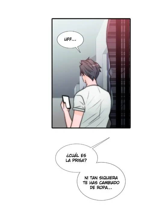 Encomienda de enamorados (Love Shuttle) (2019) - Capítulo 17 - Página 32 - LectorTMOo
