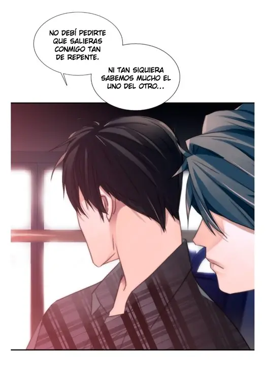 Encomienda de enamorados (Love Shuttle) (2019) - Capítulo 17 - Página 39 - LectorTMOo