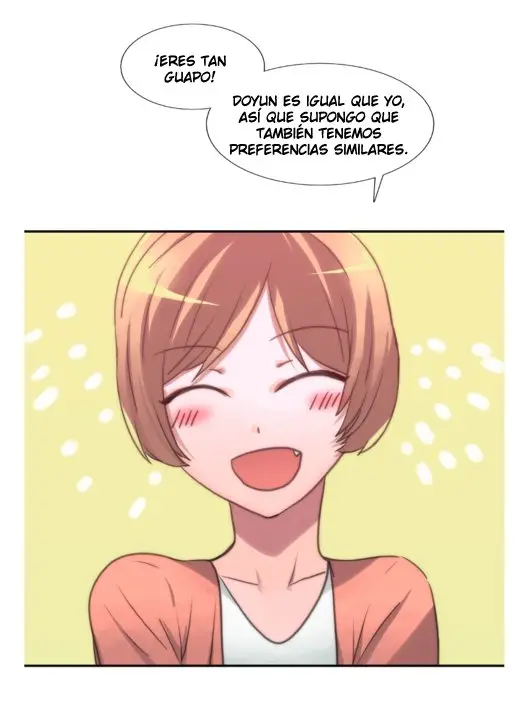 Encomienda de enamorados (Love Shuttle) (2019) - Capítulo 17 - Página 49 - LectorTMOo