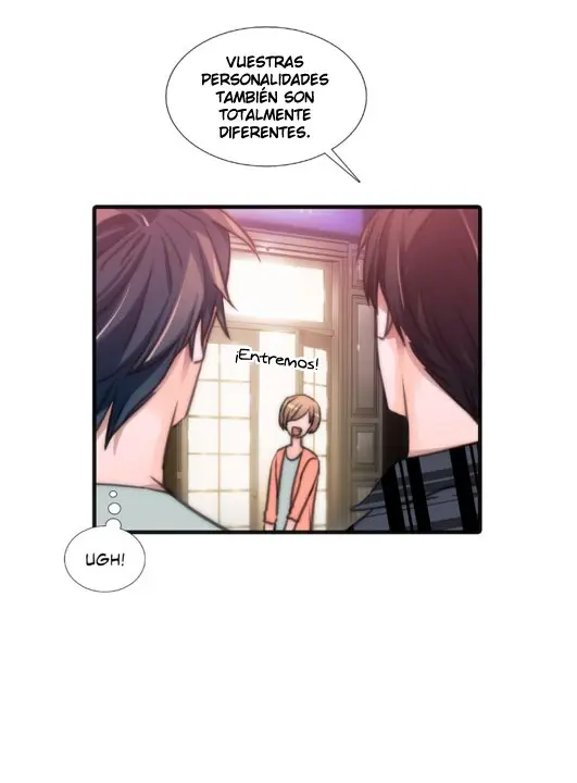 Encomienda de enamorados (Love Shuttle) (2019) - Capítulo 17 - Página 51 - LectorTMOo